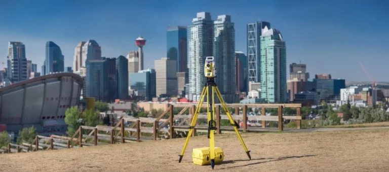 5 Best Surveyors in Calgary