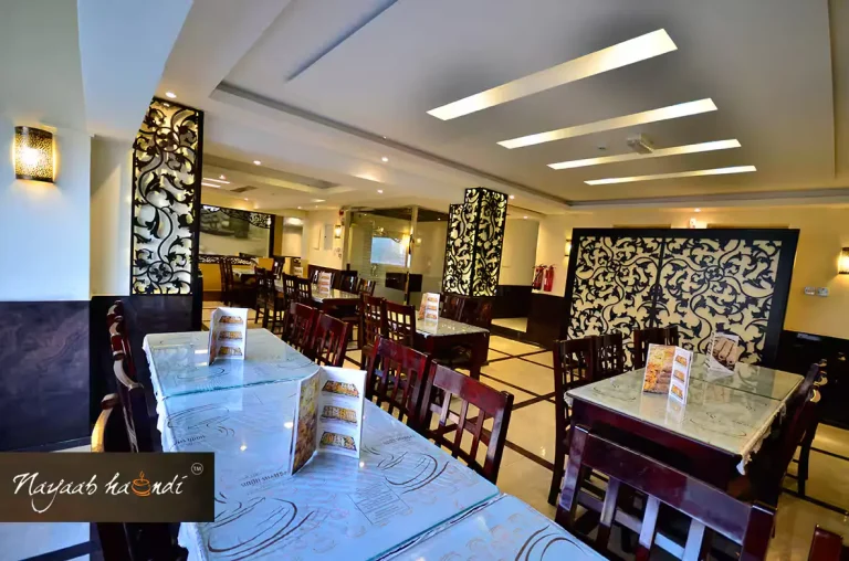 Baganuszen Chow Calgary Review